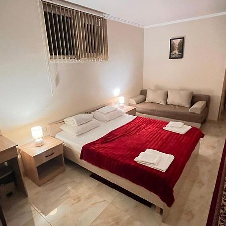 Гостевой Дом Летний Сад Soukhoumi Extérieur photo