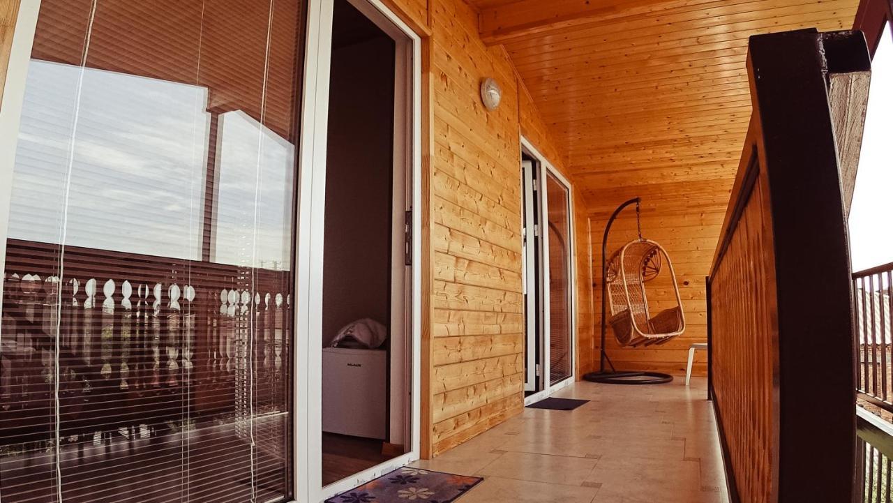 Гостевой Дом Летний Сад Soukhoumi Extérieur photo