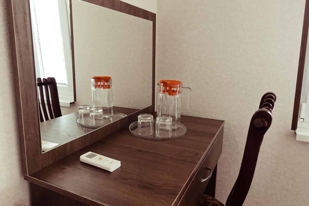 Гостевой Дом Летний Сад Soukhoumi Extérieur photo