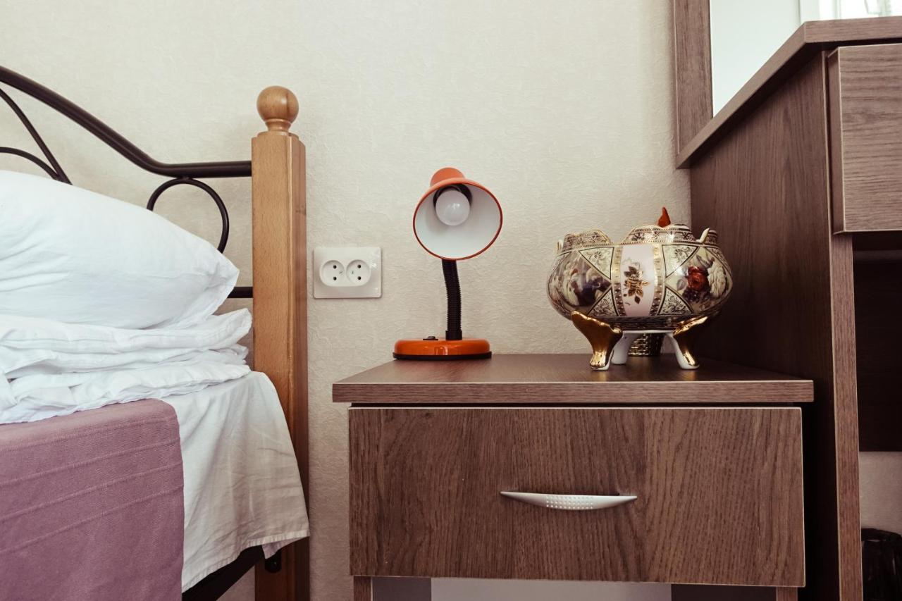 Гостевой Дом Летний Сад Soukhoumi Extérieur photo