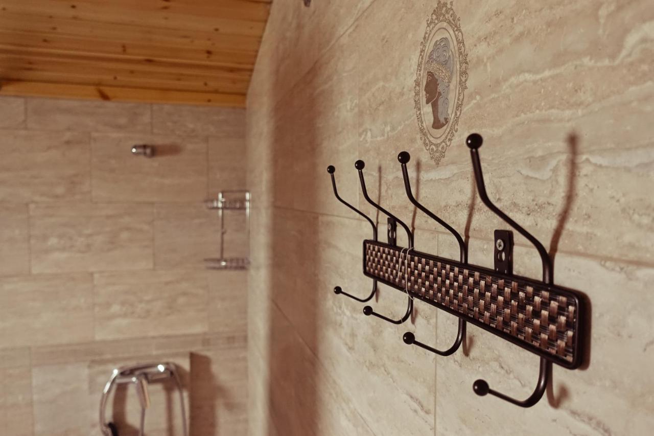 Гостевой Дом Летний Сад Soukhoumi Extérieur photo