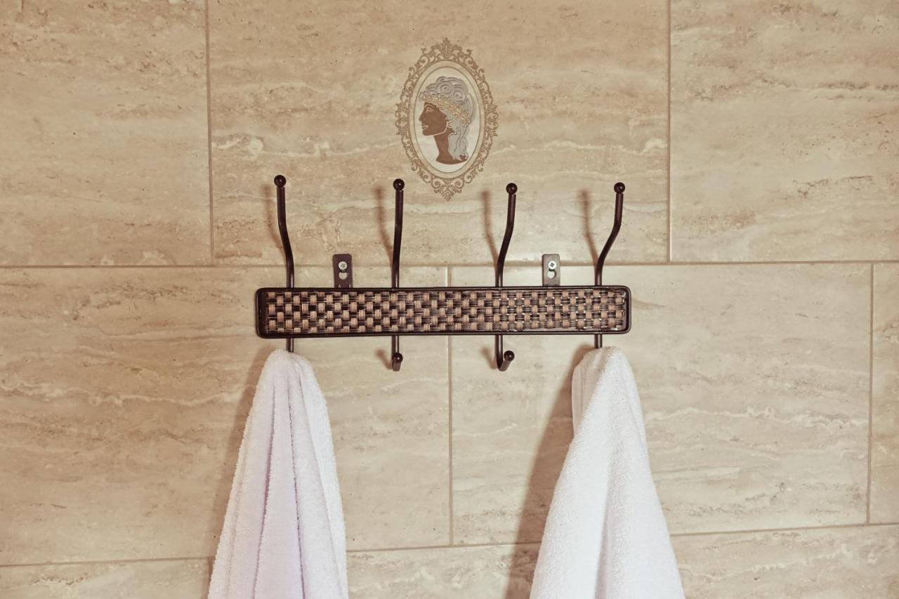 Гостевой Дом Летний Сад Soukhoumi Extérieur photo