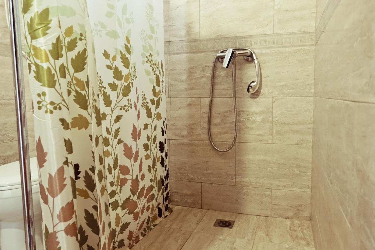 Гостевой Дом Летний Сад Soukhoumi Extérieur photo