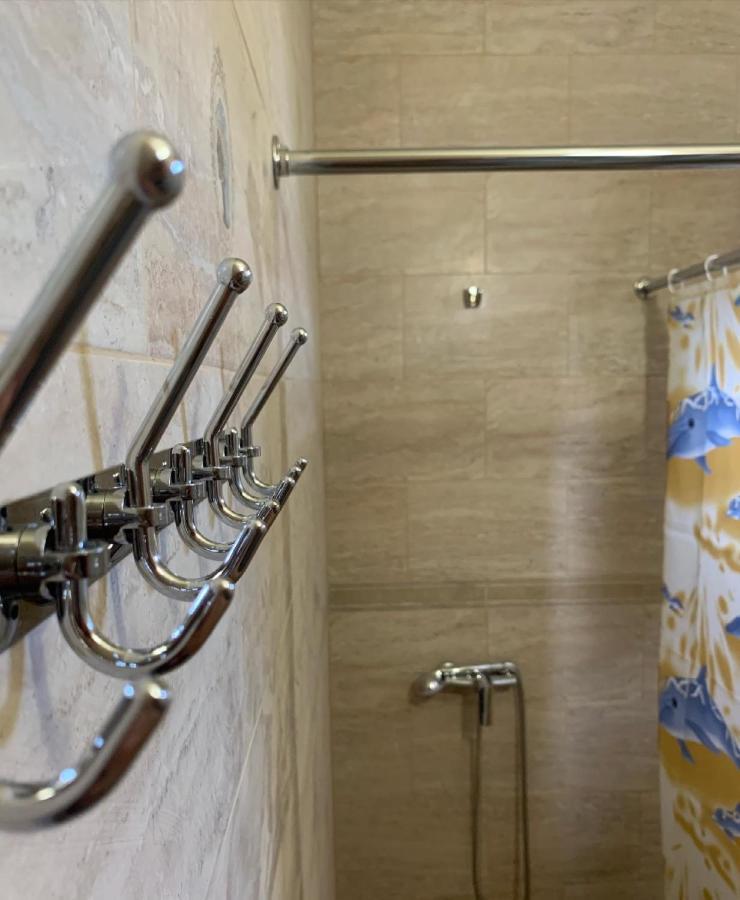 Гостевой Дом Летний Сад Soukhoumi Extérieur photo