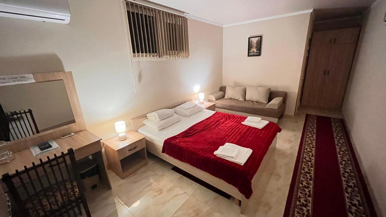 Гостевой Дом Летний Сад Soukhoumi Extérieur photo